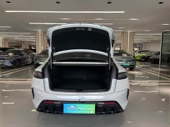 BYD Dolphin 2025 650 Smart Drive Edition - ფოტო 7
