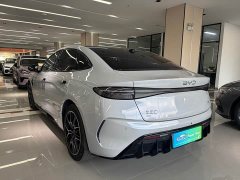 BYD Dolphin 2025 650 Smart Drive Edition - ფოტო 8