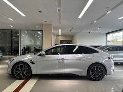 BYD Dolphin 2025 650 Smart Drive Edition - ფოტო 9
