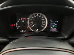 Toyota Corolla 1.8L CVT Luxury - ფოტო 11