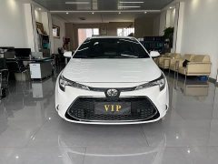 Toyota Corolla 1.8L CVT Luxury - ფოტო 2