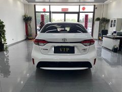 Toyota Corolla 1.8L CVT Luxury - ფოტო 5