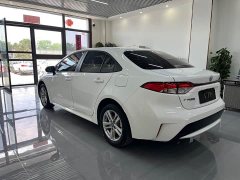 Toyota Corolla 1.8L CVT Luxury - ფოტო 6