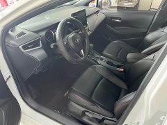 Toyota Corolla 1.8L CVT Luxury - ფოტო 7