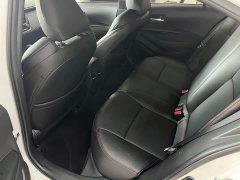 Toyota Corolla 1.8L CVT Luxury - ფოტო 8