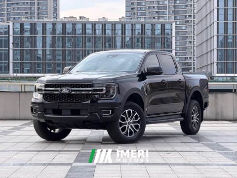 2025 Ford Ranger Explorer 4WD Automatic Gasoline - car from China