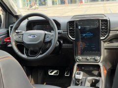 Ford Ranger Explorer 4WD Automatic Gasoline - ფოტო 11