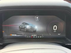 Ford Ranger Explorer 4WD Automatic Gasoline - ფოტო 15
