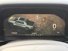 Ford Ranger Explorer 4WD Automatic Gasoline - ფოტო 17
