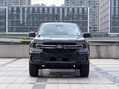 Ford Ranger Explorer 4WD Automatic Gasoline - ფოტო 2