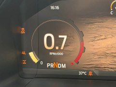 Ford Ranger Explorer 4WD Automatic Gasoline - ფოტო 20