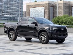 Ford Ranger Explorer 4WD Automatic Gasoline - ფოტო 3
