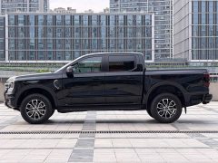 Ford Ranger Explorer 4WD Automatic Gasoline - ფოტო 4