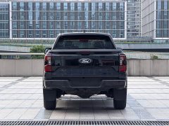 Ford Ranger Explorer 4WD Automatic Gasoline - ფოტო 5