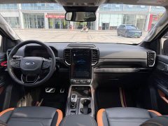 Ford Ranger Explorer 4WD Automatic Gasoline - ფოტო 6