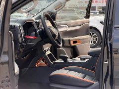 Ford Ranger Explorer 4WD Automatic Gasoline - ფოტო 7