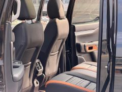 Ford Ranger Explorer 4WD Automatic Gasoline - ფოტო 8