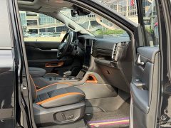 Ford Ranger Explorer 4WD Automatic Gasoline - ფოტო 9