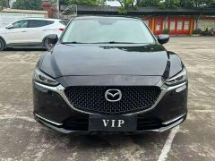 Mazda Atenza 2.5L Blue Sky Sport Edition - ფოტო 2