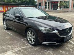 Mazda Atenza 2.5L Blue Sky Sport Edition - ფოტო 3