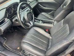 Mazda Atenza 2.5L Blue Sky Sport Edition - ფოტო 4