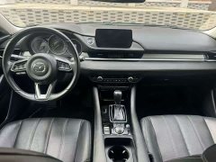 Mazda Atenza 2.5L Blue Sky Sport Edition - ფოტო 5