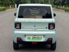 Geely Panda Mini New Spring Edition Treasure Bear - ფოტო 14