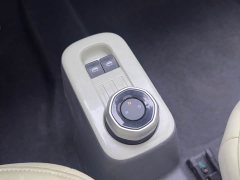 Geely Panda Mini New Spring Edition Treasure Bear - ფოტო 8