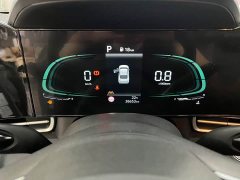 Hyundai Elantra 2023 1.5L CVT Luxury - ფოტო 11