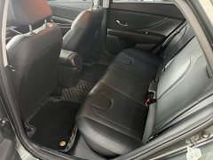 Hyundai Elantra 2023 1.5L CVT Luxury - ფოტო 8