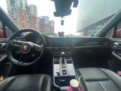 Porsche Macan S 2.9T - ფოტო 10
