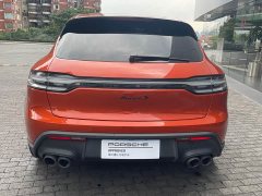 Porsche Macan S 2.9T - ფოტო 11