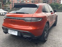 Porsche Macan S 2.9T - ფოტო 12