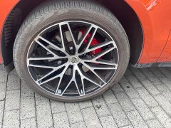 Porsche Macan S 2.9T - ფოტო 4