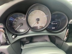 Porsche Macan S 2.9T - ფოტო 9