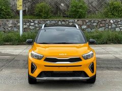 Kia Yipao 1.4L CVT Fun Sunroof Edition - photo 1