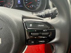 Kia Yipao 1.4L CVT Fun Sunroof Edition - photo 10
