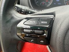 Kia Yipao 1.4L CVT Fun Sunroof Edition - photo 11