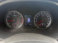 Kia Yipao 1.4L CVT Fun Sunroof Edition - photo 12