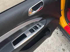 Kia Yipao 1.4L CVT Fun Sunroof Edition - photo 13