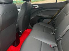 Kia Yipao 1.4L CVT Fun Sunroof Edition - photo 16
