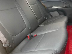 Kia Yipao 1.4L CVT Fun Sunroof Edition - photo 17