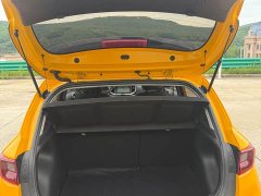 Kia Yipao 1.4L CVT Fun Sunroof Edition - photo 18