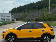 Kia Yipao 1.4L CVT Fun Sunroof Edition - photo 3