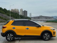 Kia Yipao 1.4L CVT Fun Sunroof Edition - photo 5