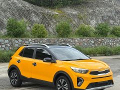 Kia Yipao 1.4L CVT Fun Sunroof Edition - photo 6