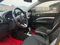 Kia Yipao 1.4L CVT Fun Sunroof Edition - photo 7