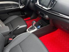 Kia Yipao 1.4L CVT Fun Sunroof Edition - photo 8