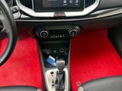 Kia Yipao 1.4L CVT Fun Sunroof Edition - photo 9