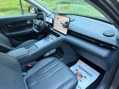Geely Galaxy E5 610km Explorer Edition - ფოტო 11
